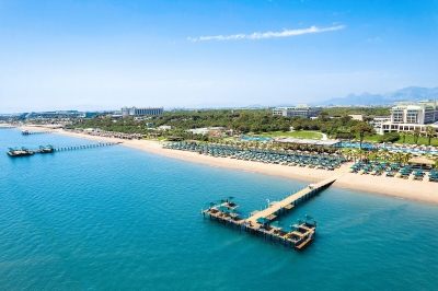 Belek